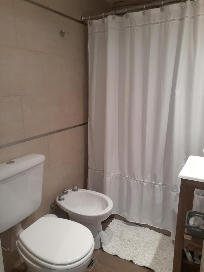 Hermoso Departamento En Temperley ภายนอก รูปภาพ